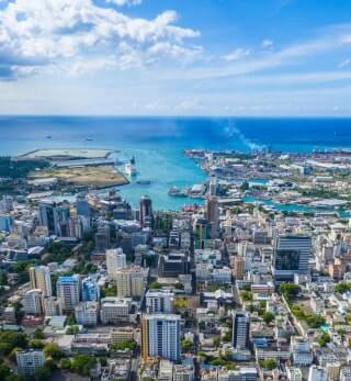 Mauritius: An ideal jurisdiction for Global Business