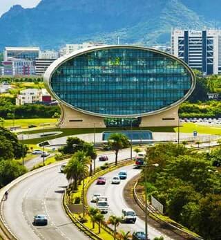 Mauritius the perfect business hub for Africa